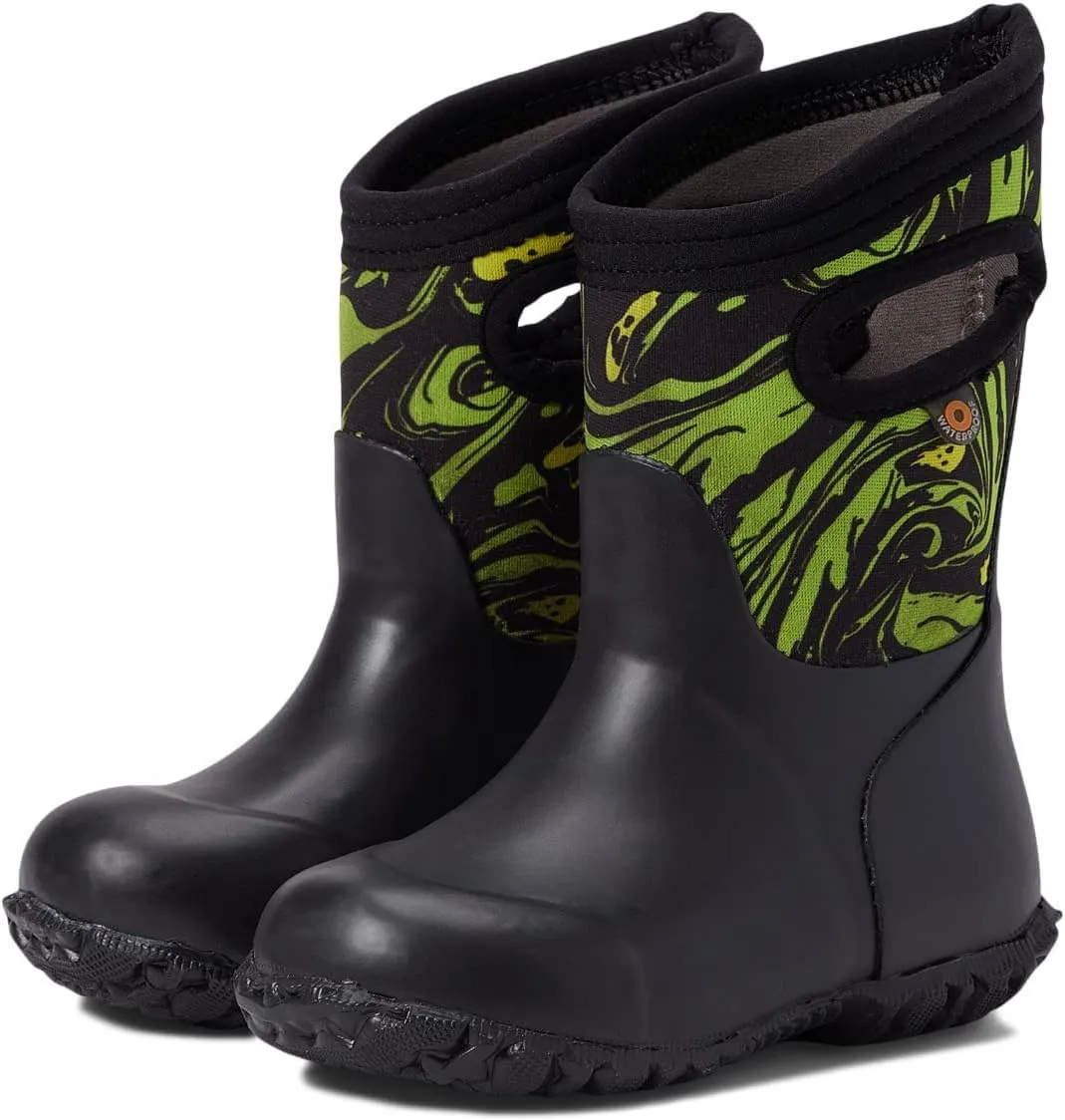 BOGS York Spooky (Toddler/Little Kid/Big Kid)