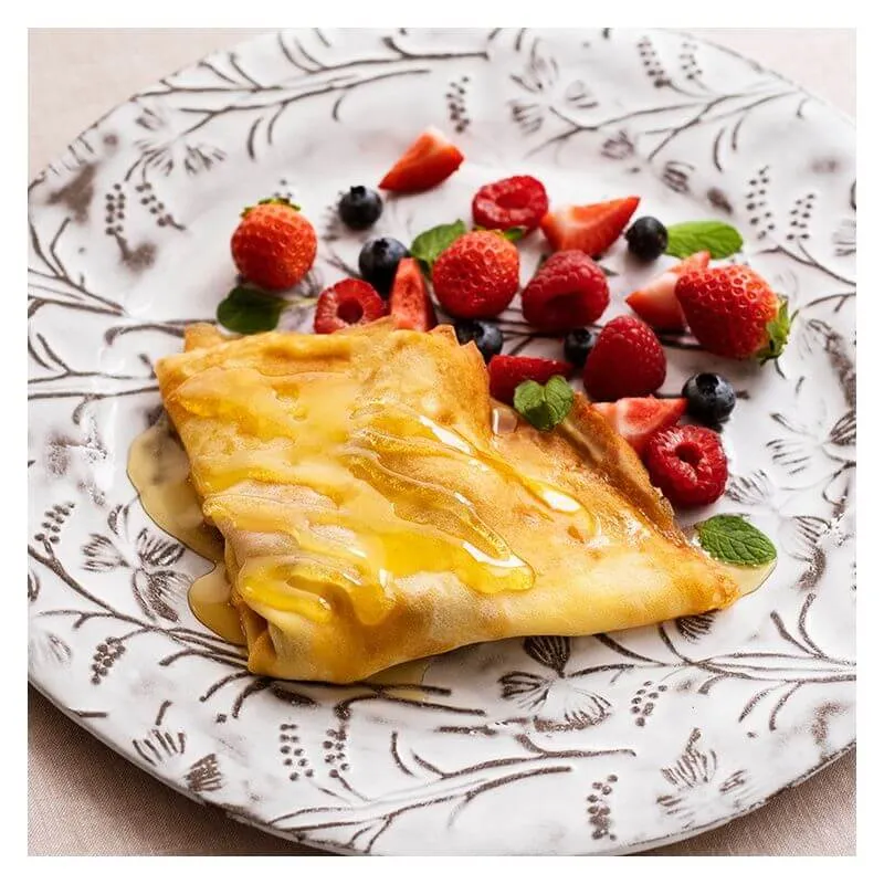 Bon appétit French Pan B68811