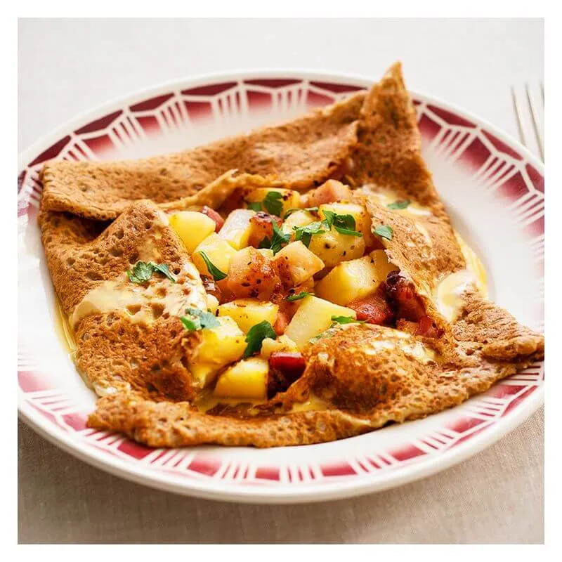 Bon appétit French Pan B68811