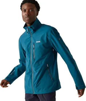 Bosfield II Men's Waterproof Breathable Jacket