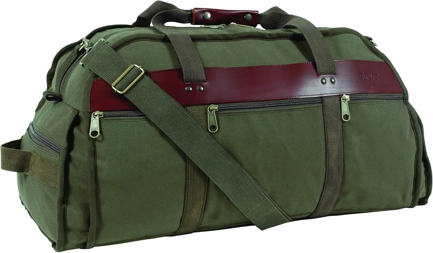 Boyt Harness Ultimate Sportsman's Duffel