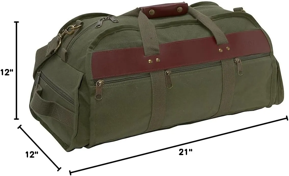 Boyt Harness Ultimate Sportsman's Duffel