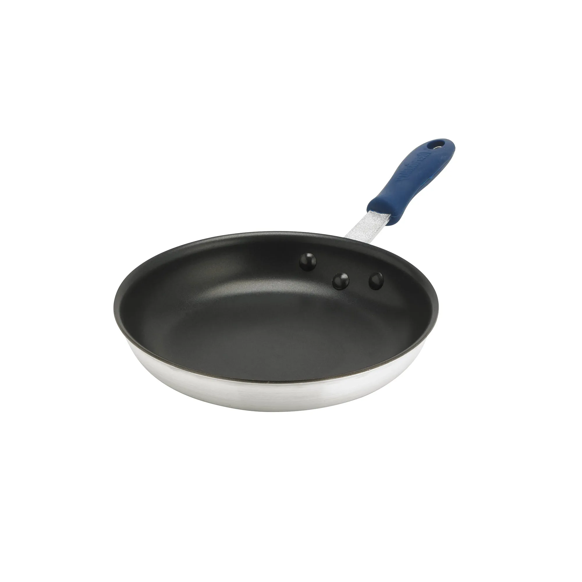 Browne Thermalloy Non-Stick Fry Pan, Aluminum