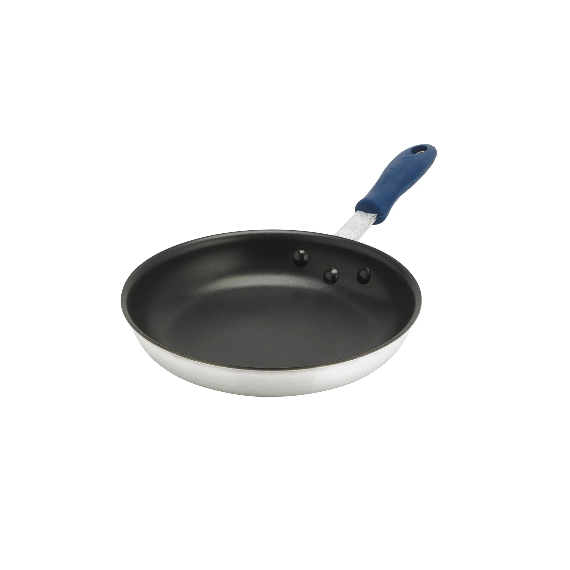 Browne Thermalloy Non-Stick Fry Pan, Aluminum