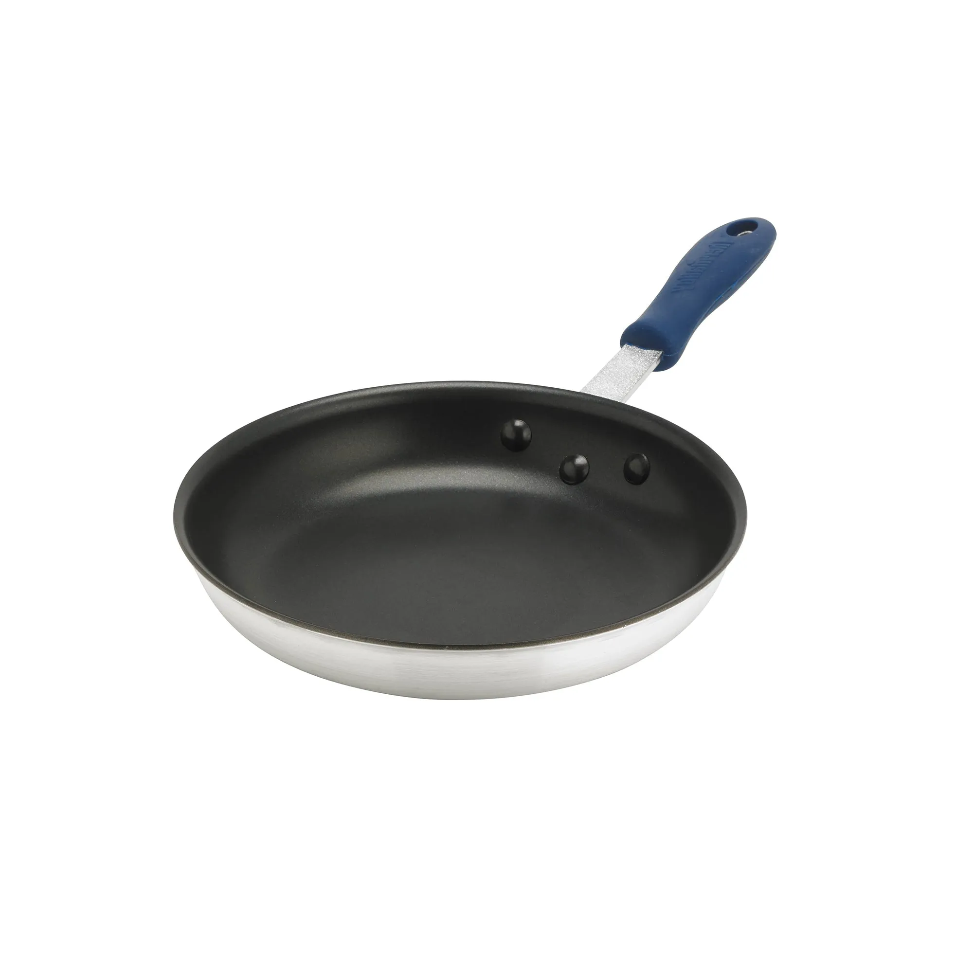 Browne Thermalloy Non-Stick Fry Pan, Aluminum