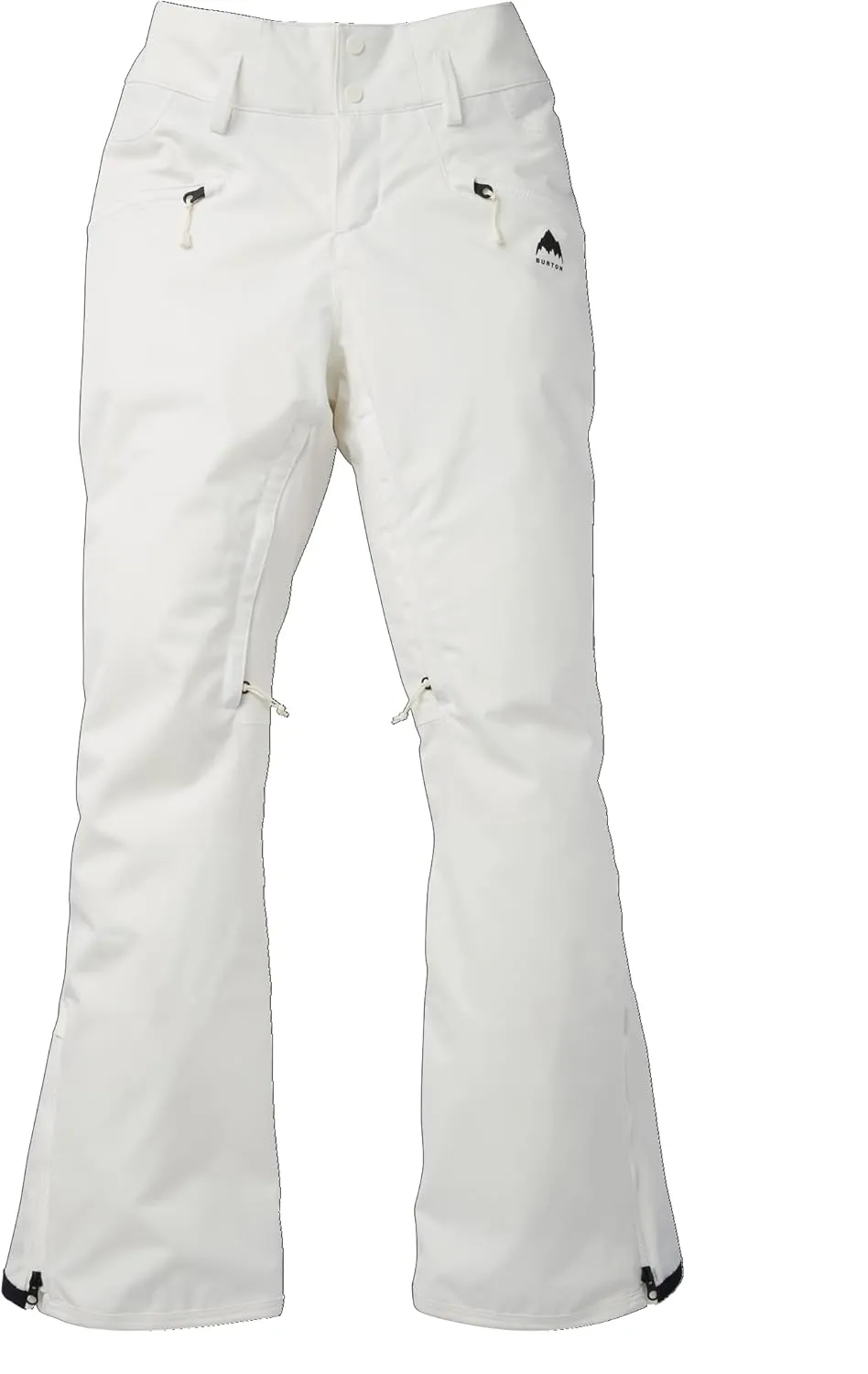 Burton Womens' Marcy High Rise 2L Stretch Waterproof Snow Pants