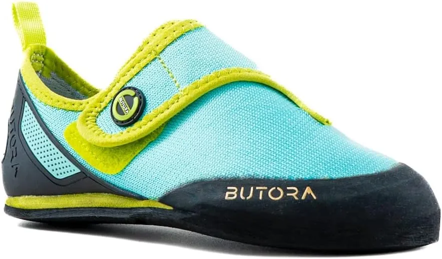 Butora Brava Knit Youth Climbing Shoe