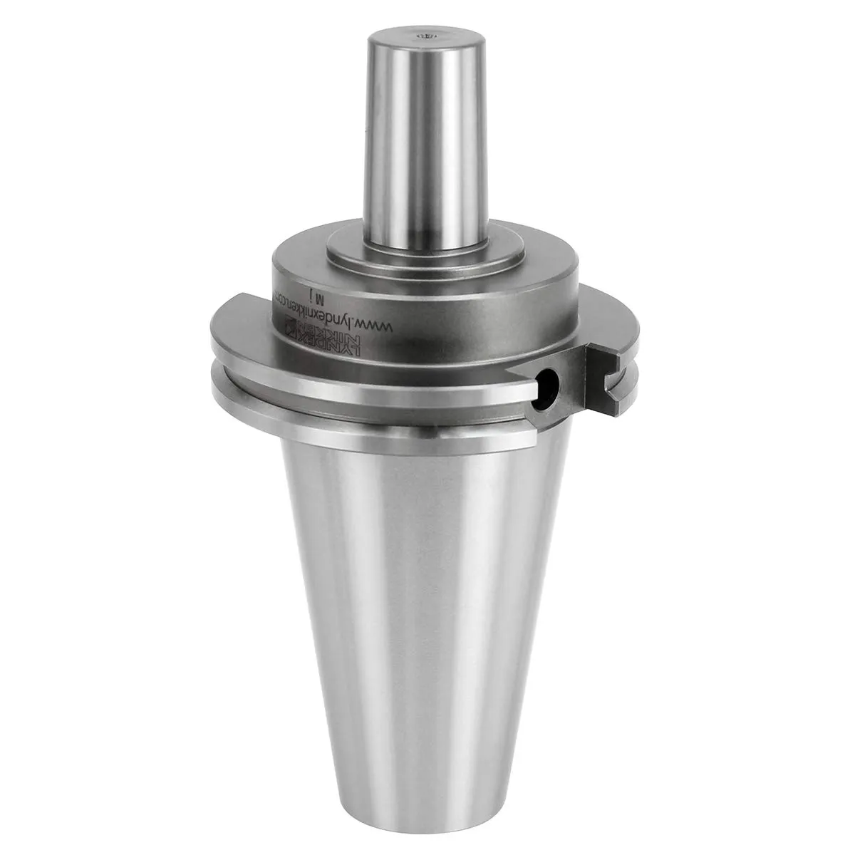C5003-0004-1.49 CAT50 Jacobs Taper Holder, JT#4 Size, 1.49" Length