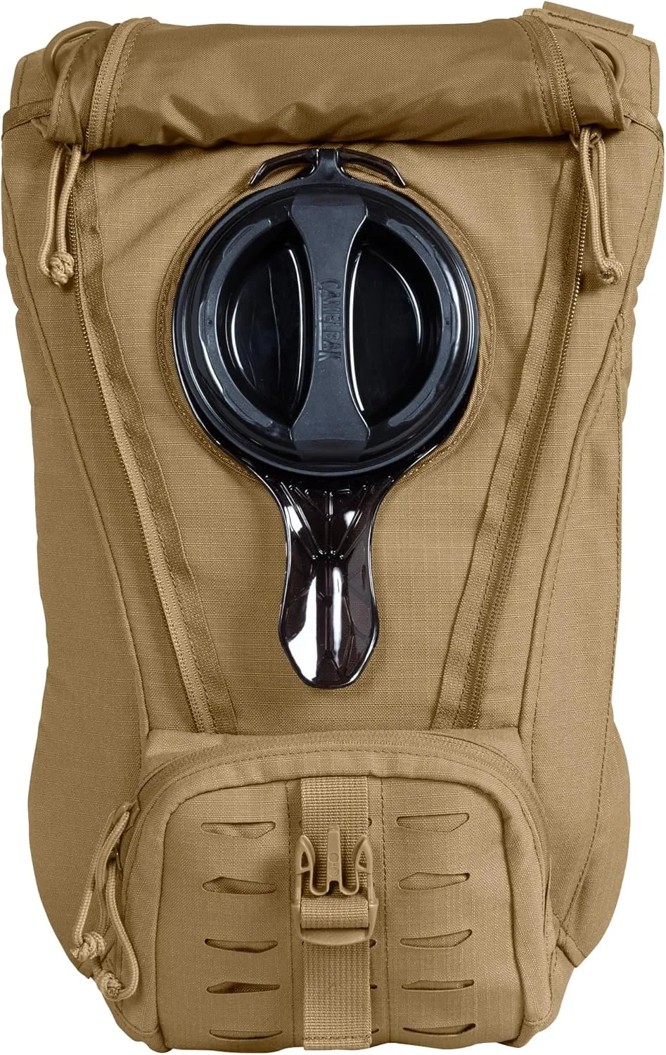 CamelBak Ambush Tactical Hydration Backpack with 100oz/3L Mil Spec Crux Reservoir Bladder - MOLLE