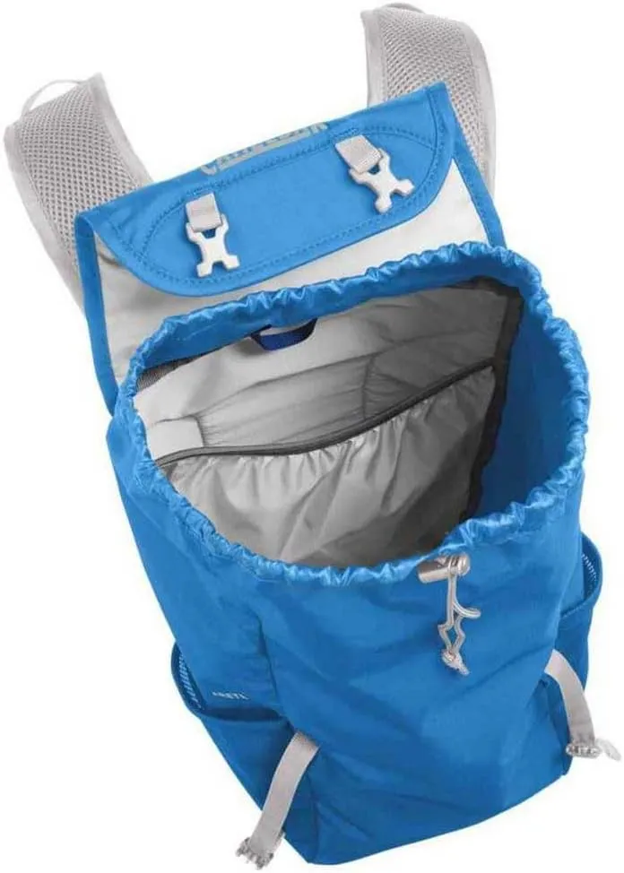 CamelBak Arete 18 Hydration Backpack for Hiking, 50oz