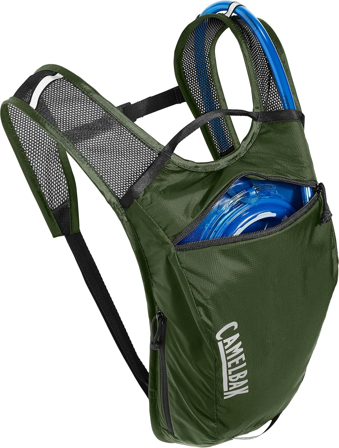 CamelBak Hydrobak Light Bike Hydration Backpack 50oz