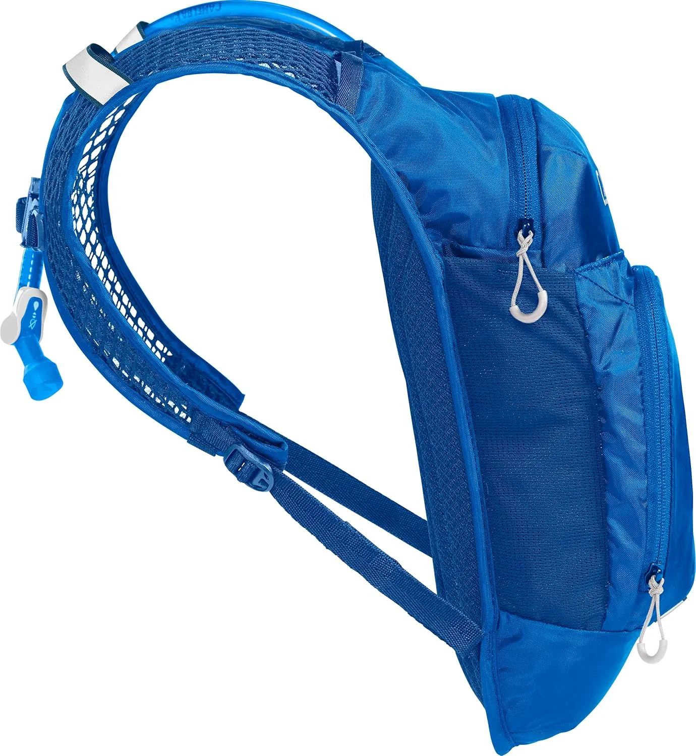 CamelBak Mini M.U.L.E. Kids Hydration Backpack 50oz