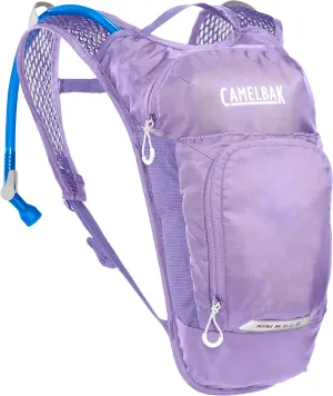 CamelBak Mini M.U.L.E. Kids Hydration Backpack 50oz