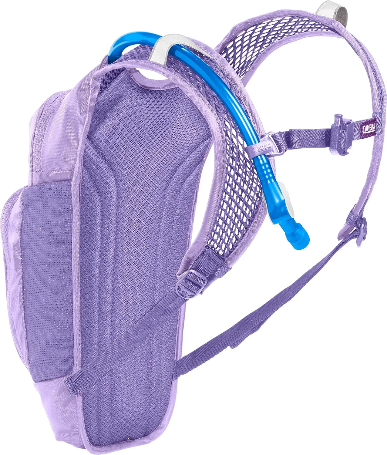 CamelBak Mini M.U.L.E. Kids Hydration Backpack 50oz