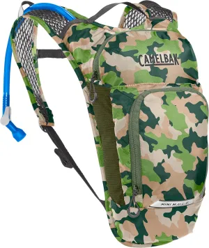 CamelBak Mini M.U.L.E. Kids Hydration Backpack 50oz