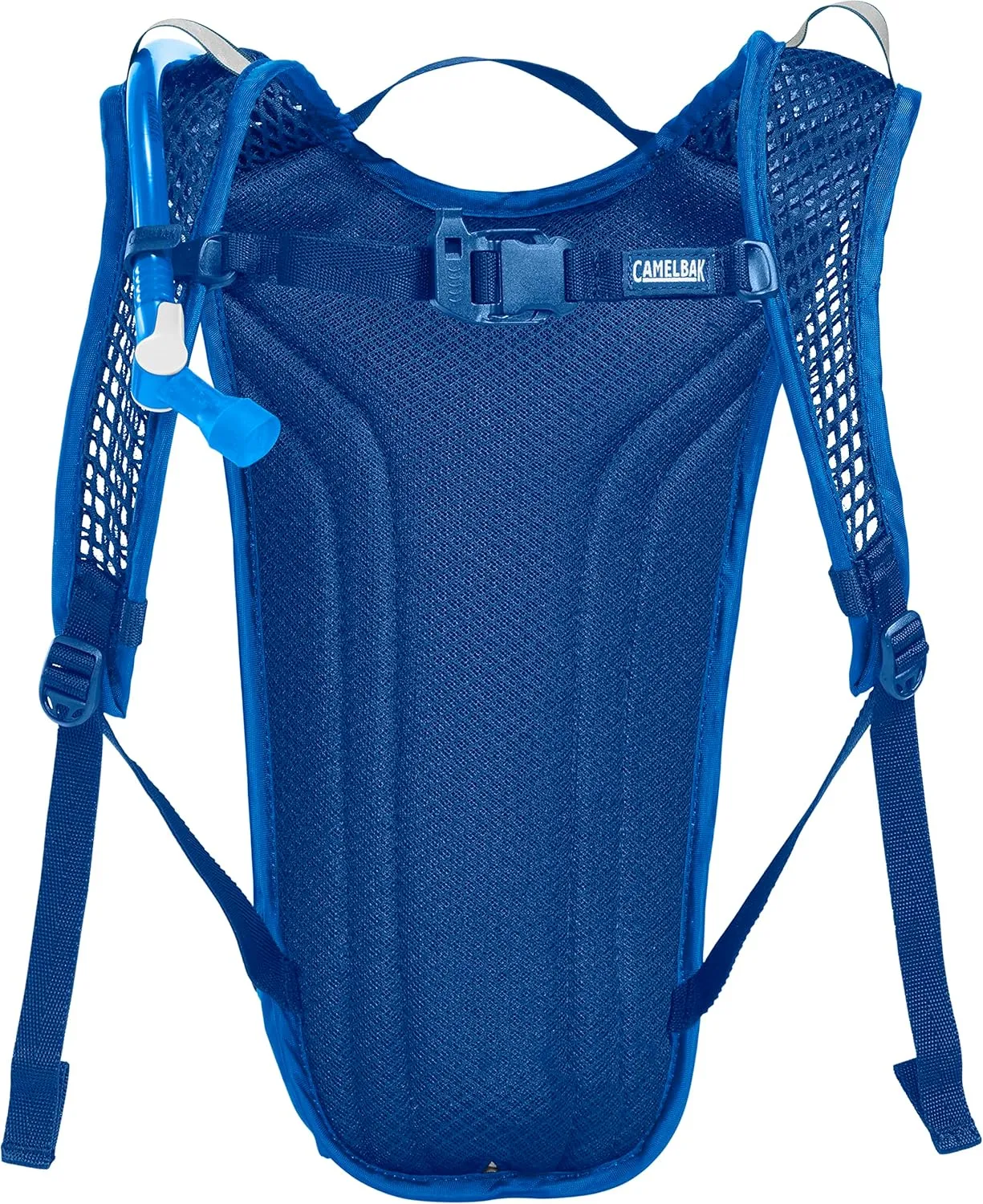 CamelBak Mini M.U.L.E. Kids Hydration Backpack 50oz