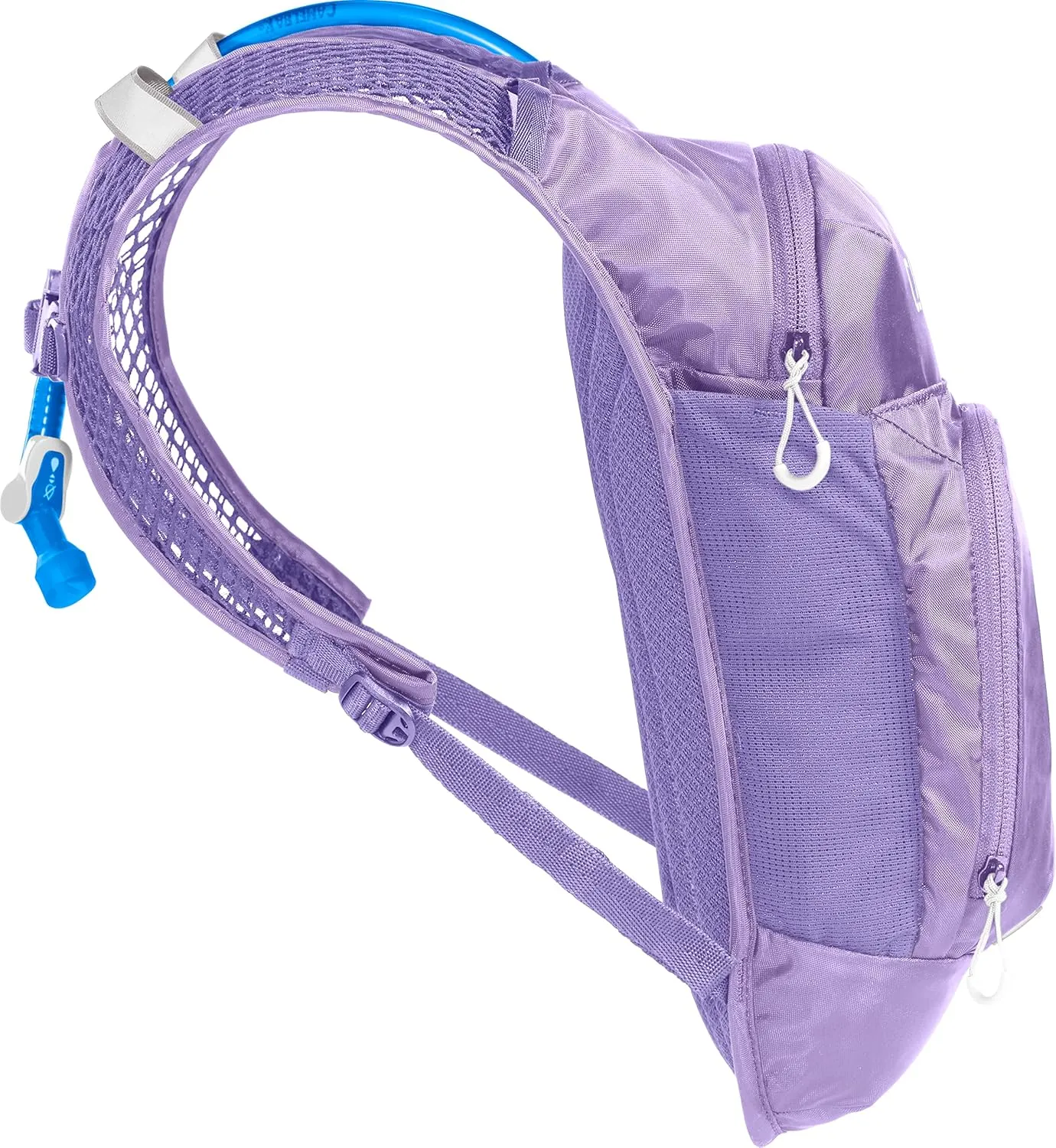 CamelBak Mini M.U.L.E. Kids Hydration Backpack 50oz