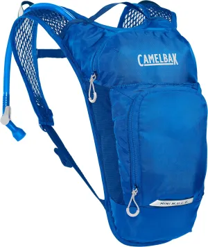 CamelBak Mini M.U.L.E. Kids Hydration Backpack 50oz