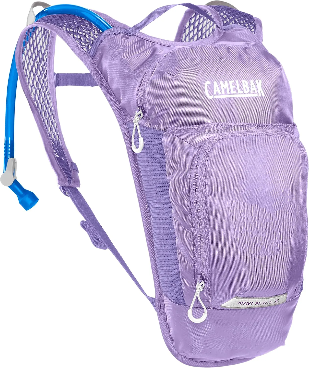 CamelBak Mini M.U.L.E. Kids Hydration Backpack 50oz