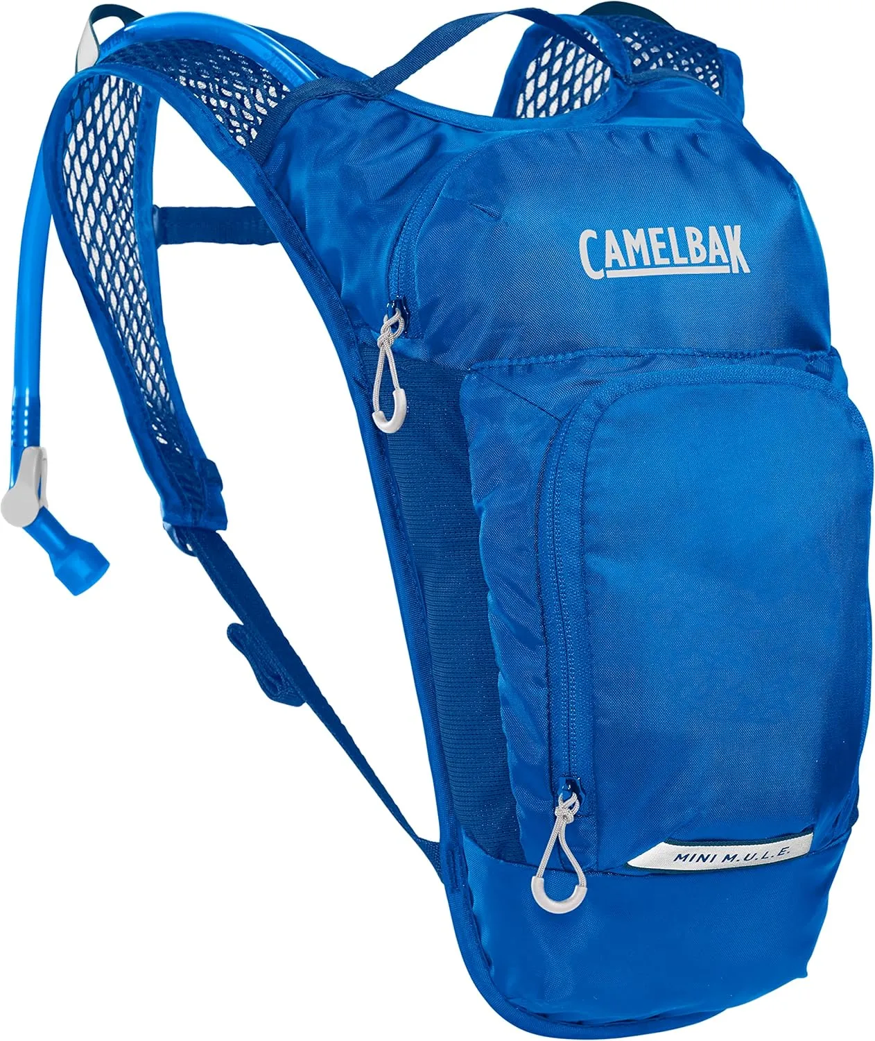 CamelBak Mini M.U.L.E. Kids Hydration Backpack 50oz