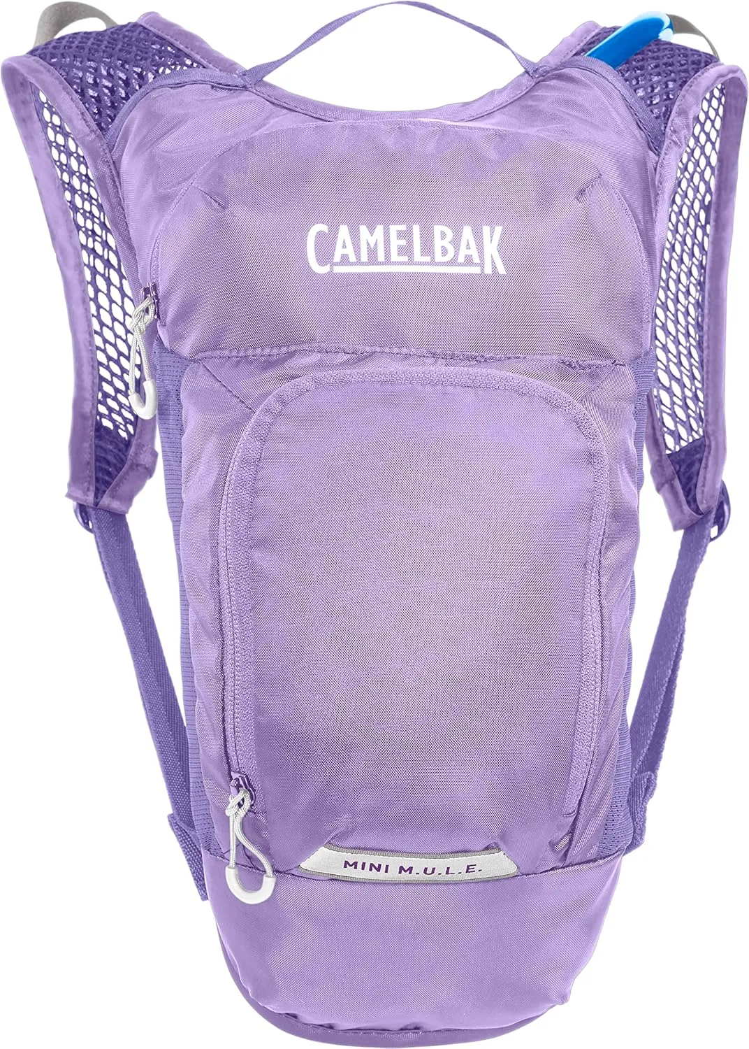 CamelBak Mini M.U.L.E. Kids Hydration Backpack 50oz