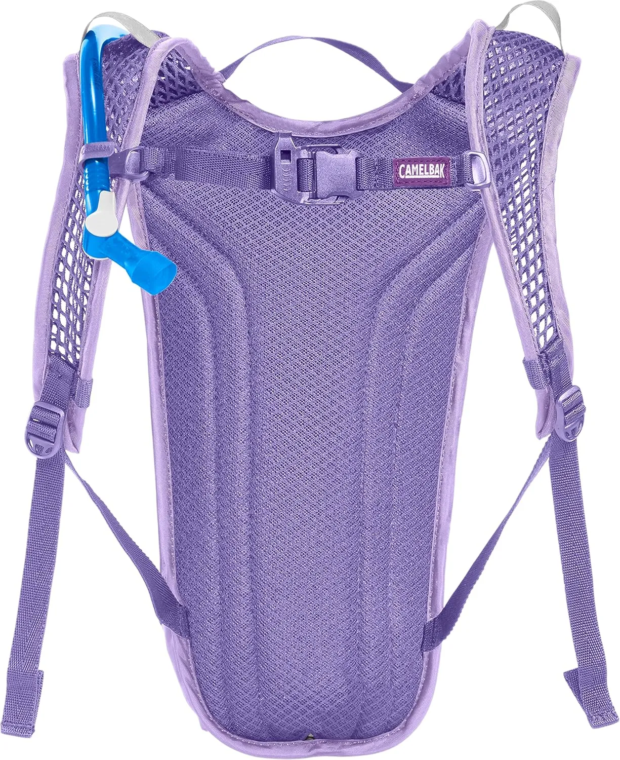CamelBak Mini M.U.L.E. Kids Hydration Backpack 50oz