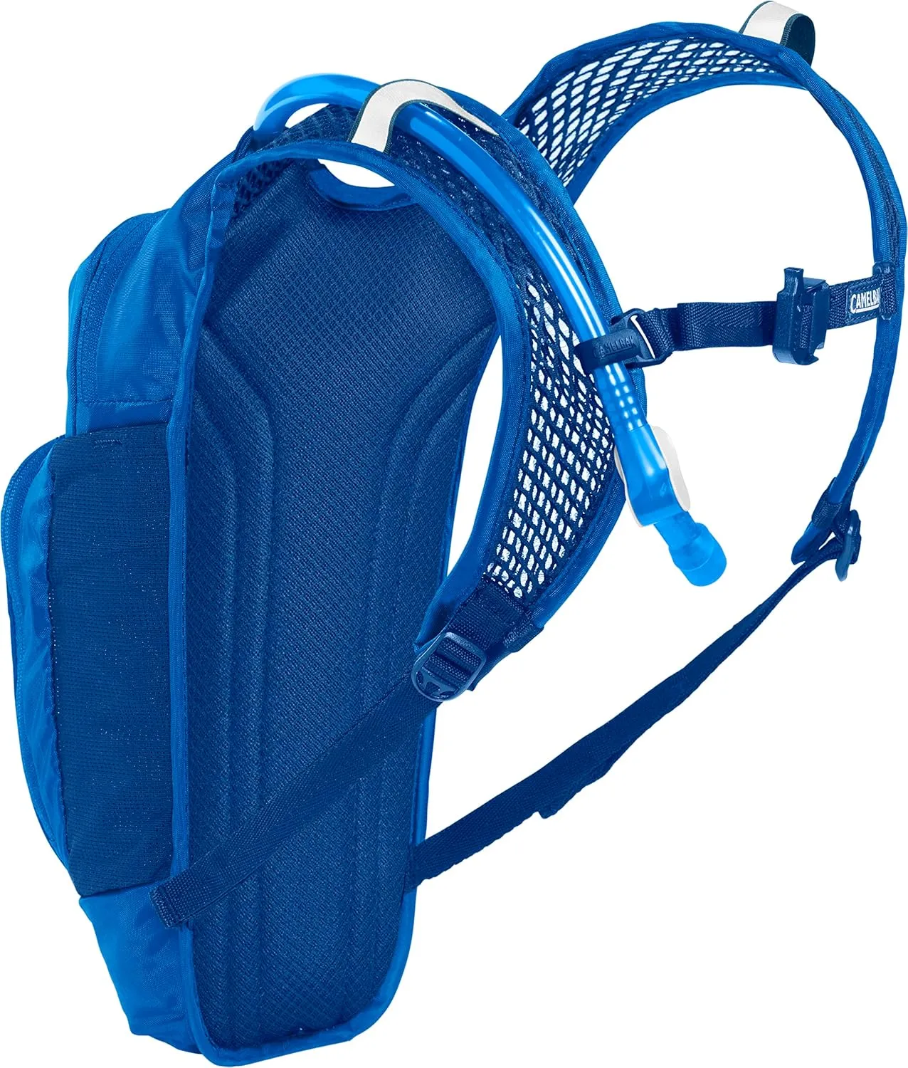 CamelBak Mini M.U.L.E. Kids Hydration Backpack 50oz