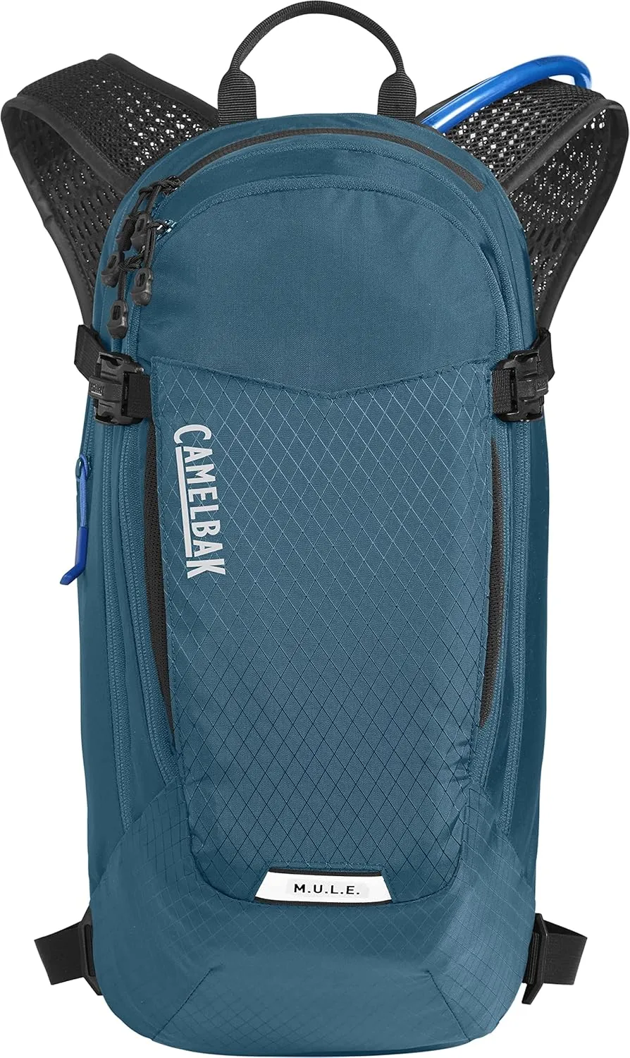 CamelBak M.U.L.E. 12 Mountain Bike Hydration Pack 100oz