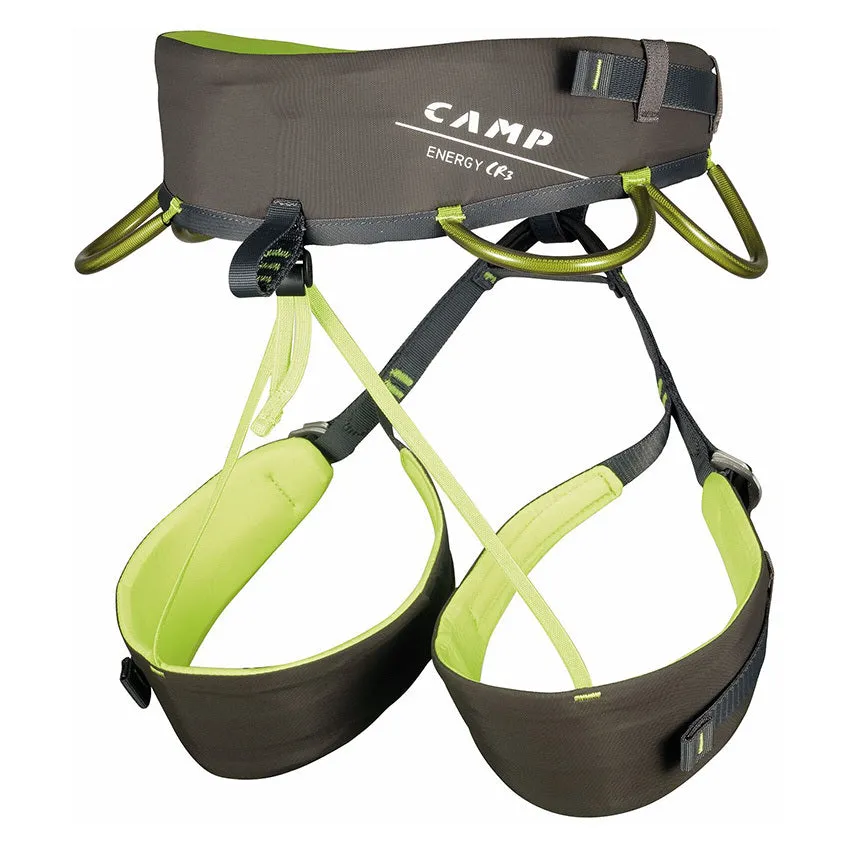 CAMP Energy CR 3 L1 - Grey