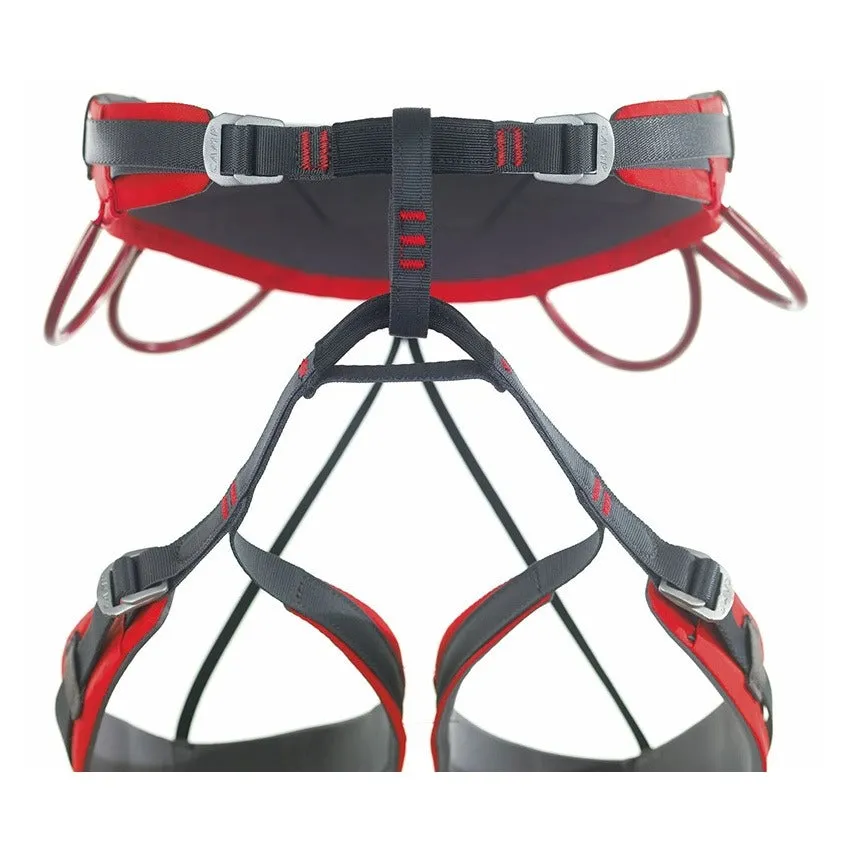 CAMP Energy CR 4 L2 - Red