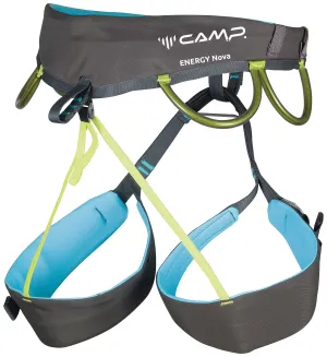Camp Usa Energy Nova Harness