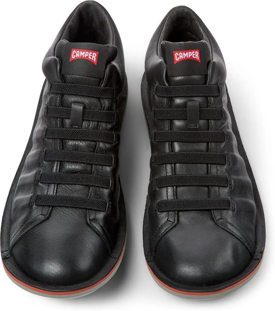 Camper Men's Basket Bootie