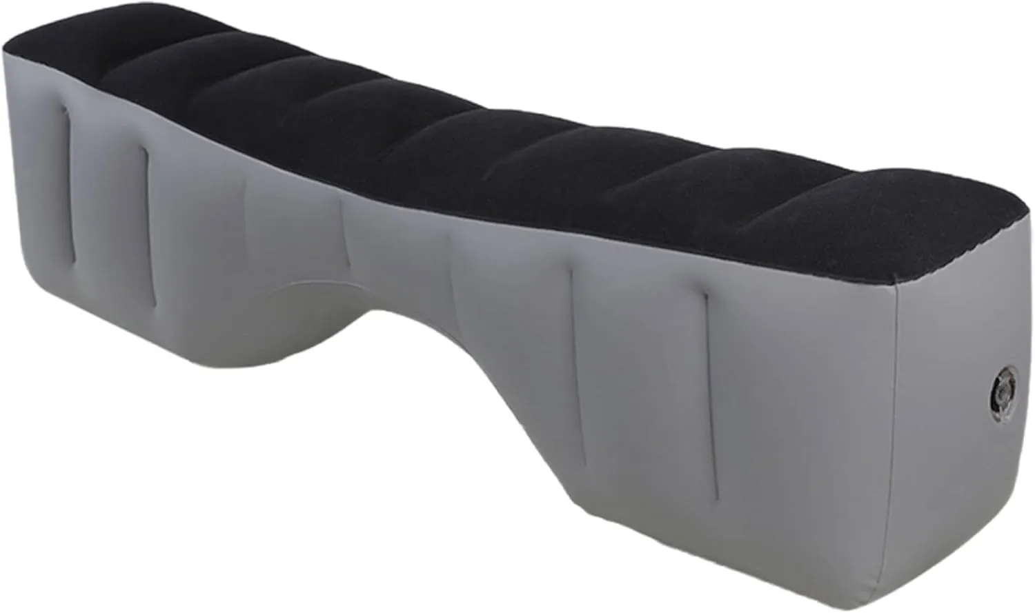 Car Air Mattress Back Seat PVC Inflatable Sleeping Pad for SUV Dogs Kids Adults Travel Bed Cushion Camping Air Couch Sleeping Rest Inflation Bed