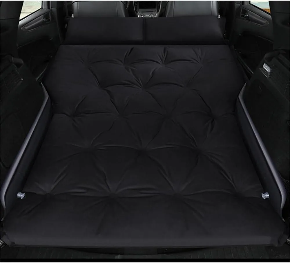 Car Air Mattress for Range Rover Velar 2017 2018 2019,Portable Foldable Car Air Bed Sleeping Pad Outdoor Camping Travel Inflatable Sleeping Mat,A