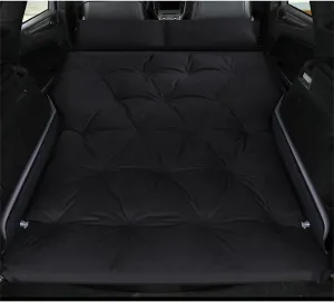 Car Air Mattress for Range Rover Velar 2017 2018 2019,Portable Foldable Car Air Bed Sleeping Pad Outdoor Camping Travel Inflatable Sleeping Mat,A
