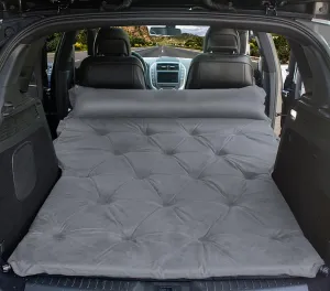 Car Air Mattresses for Benz GL-Class, Portable Bed Cushion Bedding Camping Hiking Inflatable Pillow Multifunctional Accessories Outdoor,E