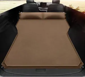 Car Air Mattresses for Infiniti QX50 2016-2017, Portable Bed Cushion Bedding Camping Hiking Inflatable Pillow Multifunctional Accessories Outdoor,A
