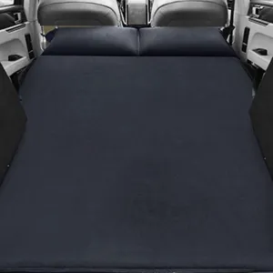 Car Air Mattresses for Jaguar E Pace X540, Portable Bed Cushion Bedding Camping Hiking Inflatable Pillow Multifunctional Accessories Outdoor,C