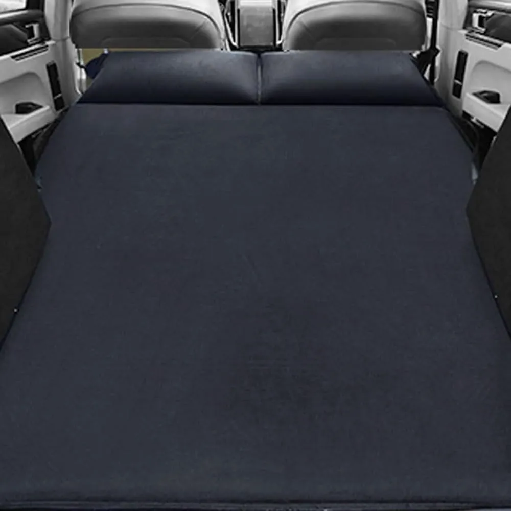 Car Air Mattresses for Jaguar E Pace X540, Portable Bed Cushion Bedding Camping Hiking Inflatable Pillow Multifunctional Accessories Outdoor,C