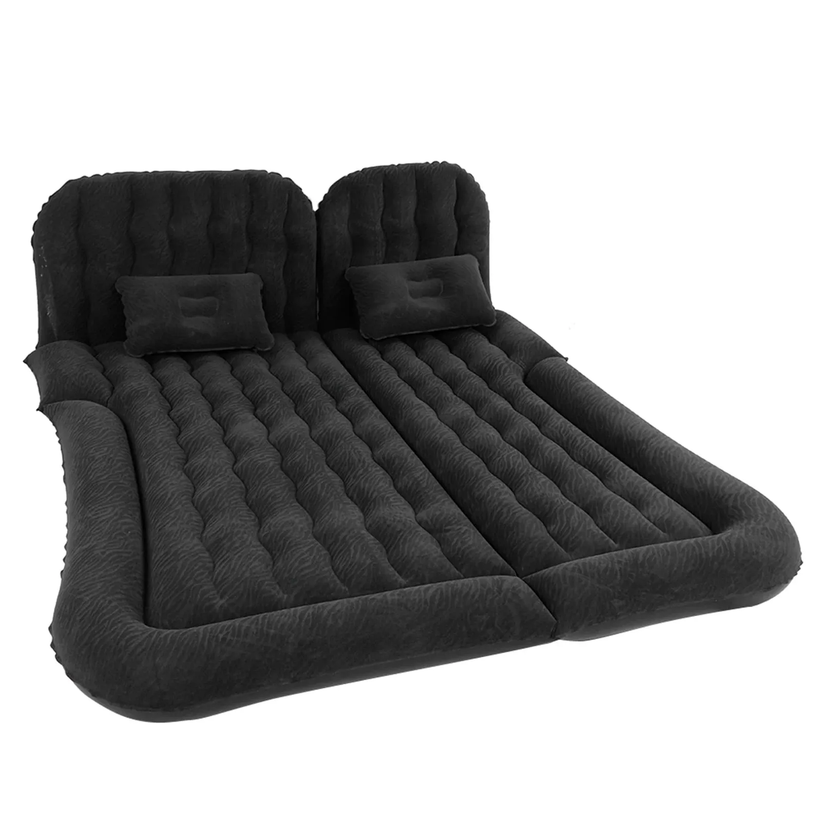 Car  Inflatable Travel Mattress -  Soft Sleeping Cushion for Car & SUV