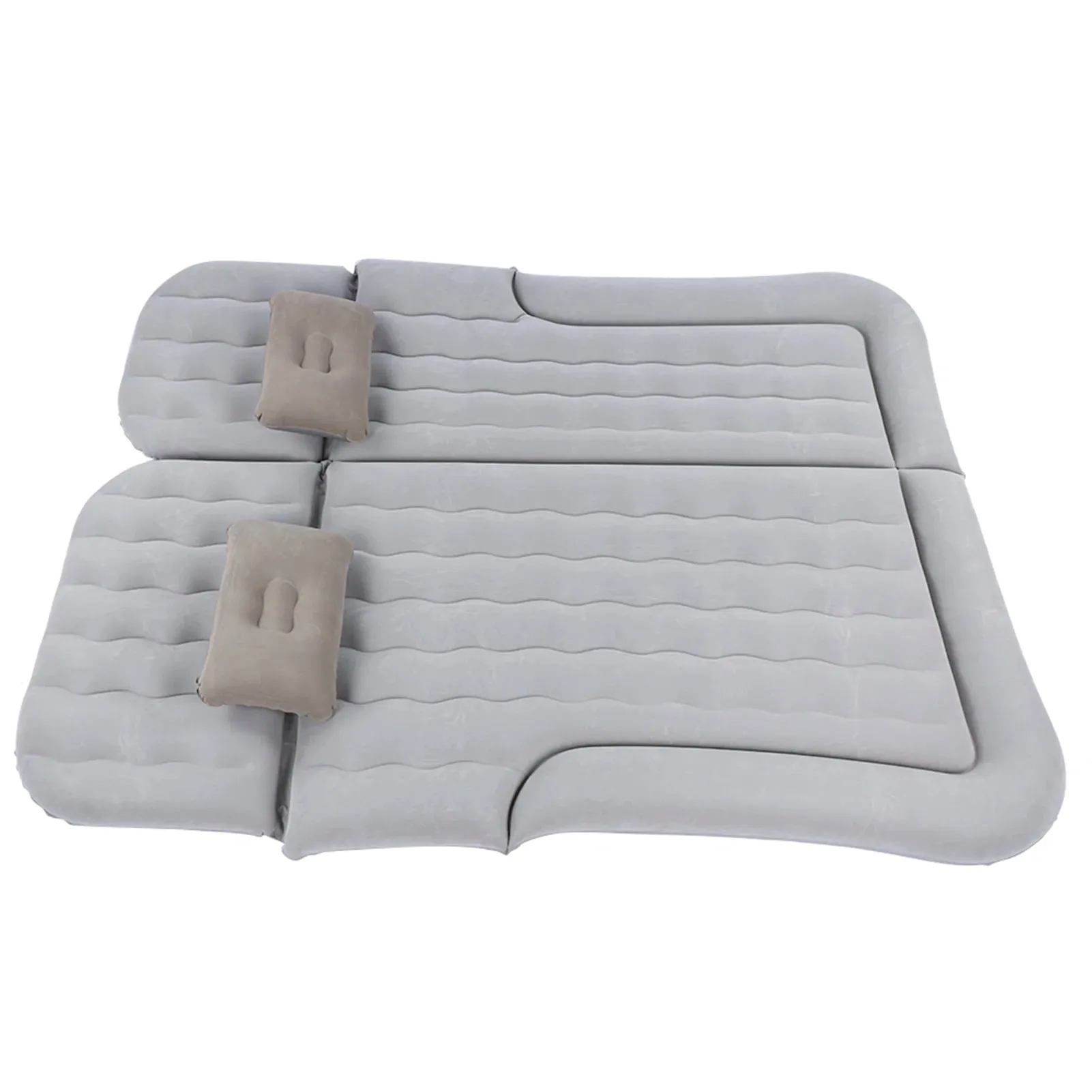 Car  Inflatable Travel Mattress -  Soft Sleeping Cushion for Car & SUV