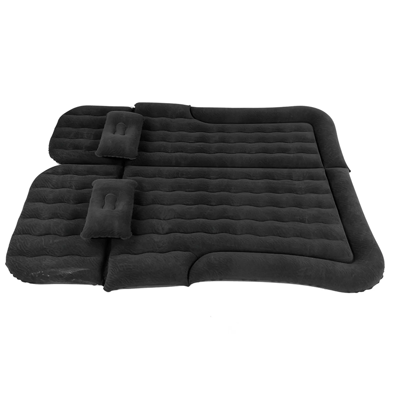 Car  Inflatable Travel Mattress -  Soft Sleeping Cushion for Car & SUV