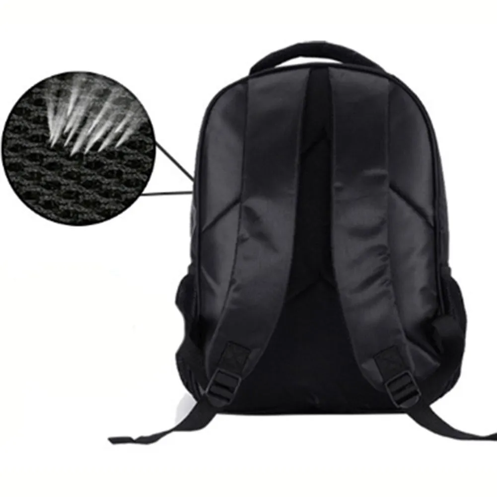 Cartoon Transformers School Backpack CSSO179