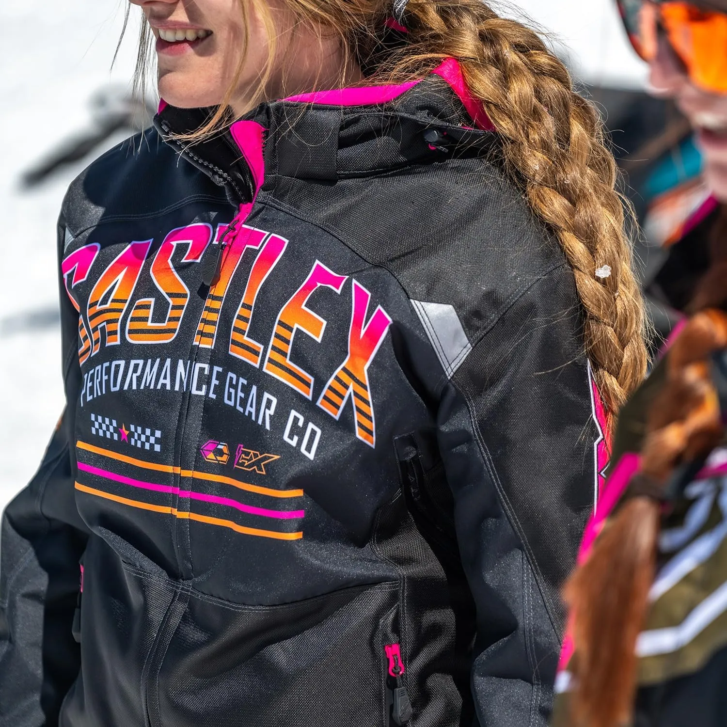 Castle X Womens' Strike G7 Jacket
