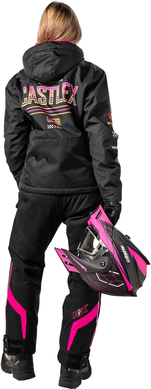 Castle X Womens' Strike G7 Jacket