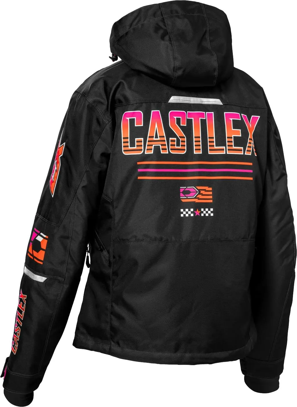 Castle X Womens' Strike G7 Jacket