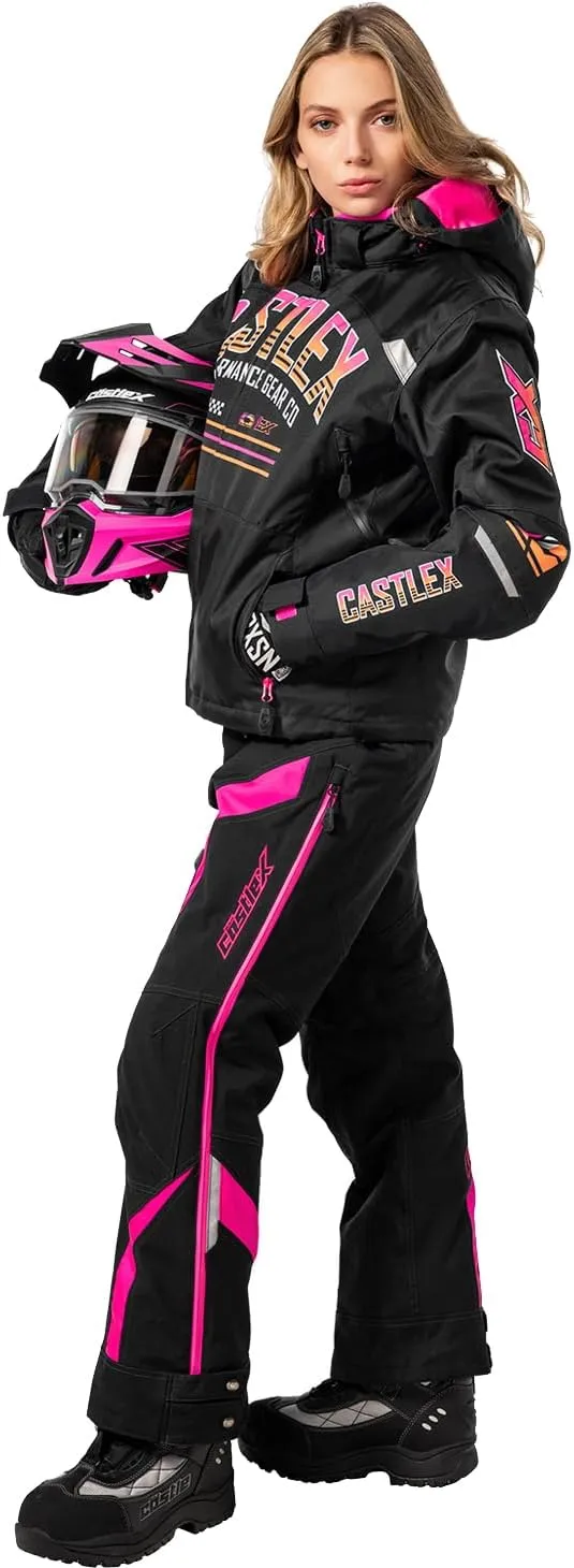 Castle X Womens' Strike G7 Jacket