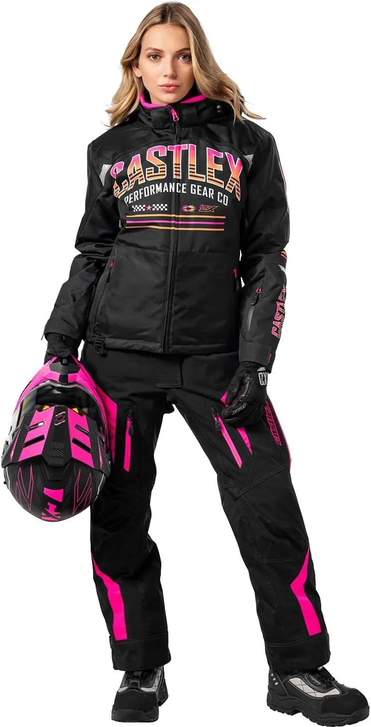 Castle X Womens' Strike G7 Jacket