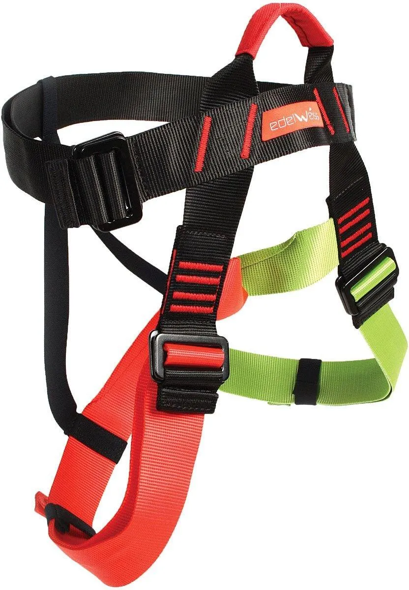 Challenge Sit Harness - EDELWEISS