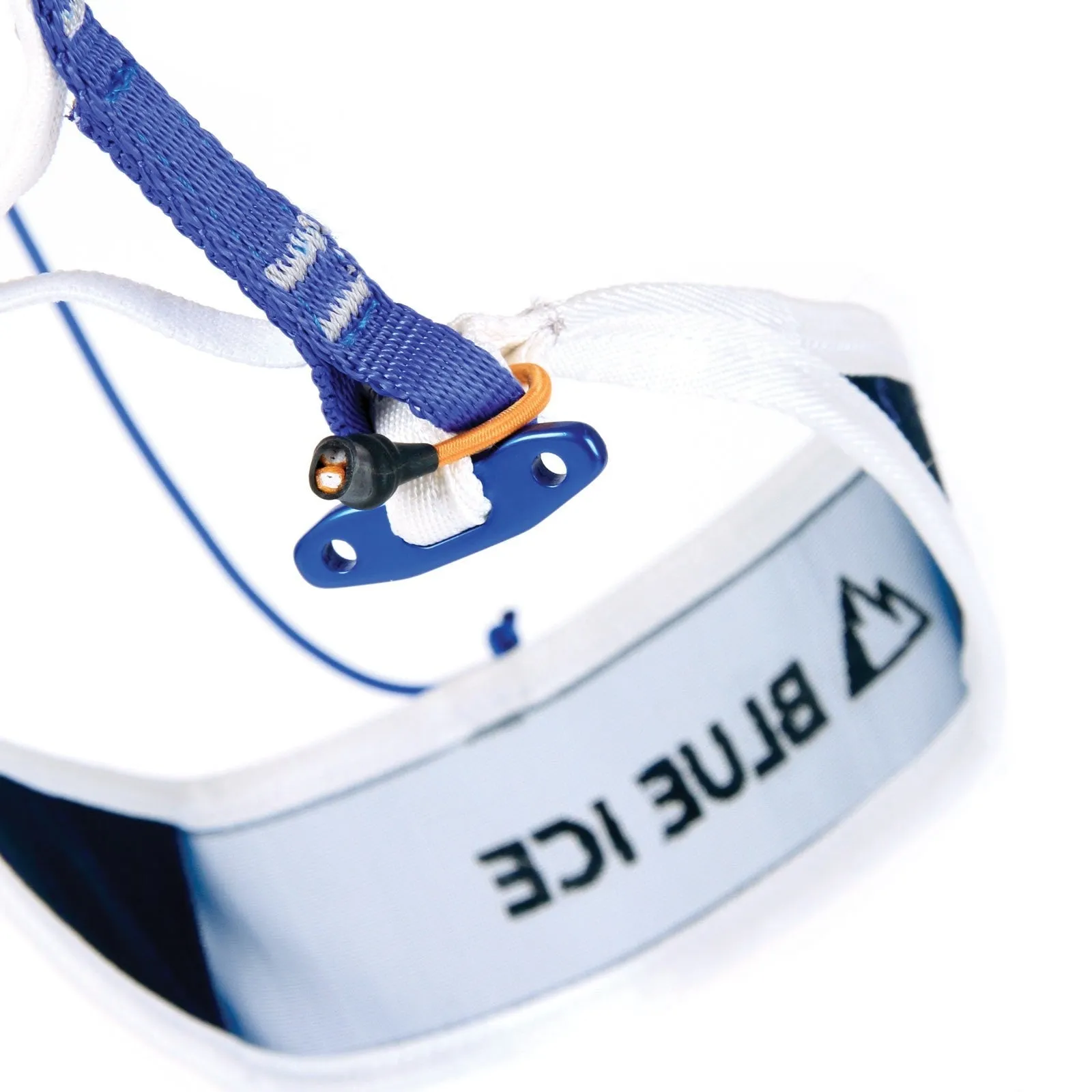 Choucas Pro Harness (Past Season)
